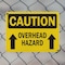 Signmission Safety Culture Sign, 14 in Width, Plastic, Rectangle OS-2PACK-CS-P-1014-L-19217 - alternate 8